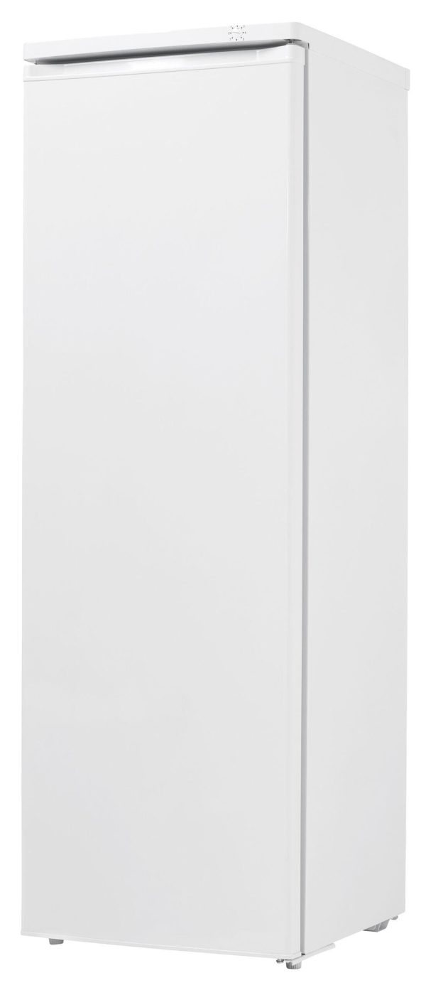 Danby 7.1 cu. ft. Upright Freezer in White Online Sale