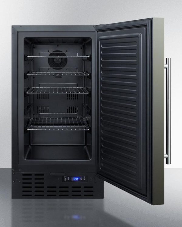 18  Built-in All-freezer Hot on Sale