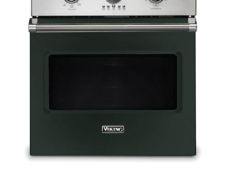 27  Electric Single Premiere Oven - VSOE For Discount