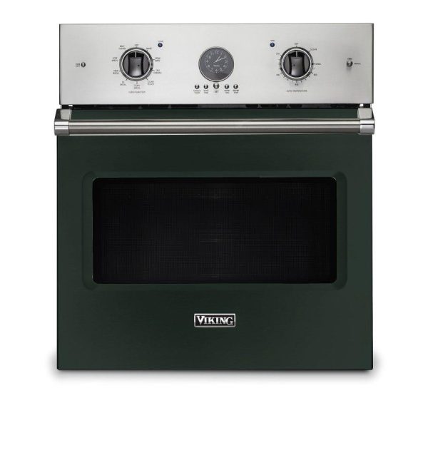 27  Electric Single Premiere Oven - VSOE For Discount