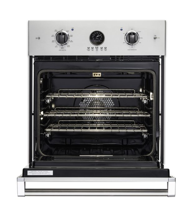 27  Electric Single Premiere Oven - VSOE For Discount