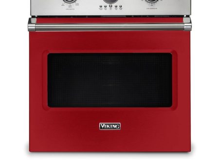 27  Electric Single Premiere Oven - VSOE Fashion