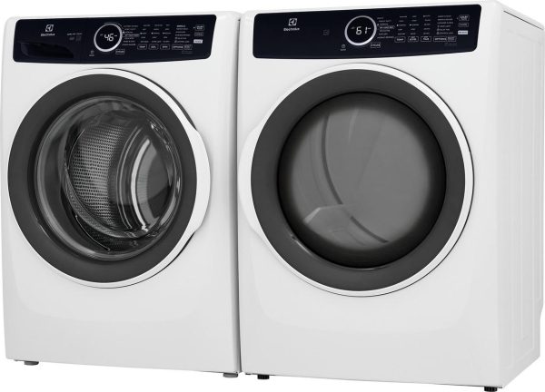 Electrolux Front Load Perfect Steam™ Washer with LuxCare® Wash - 4.5 Cu. Ft. Sale