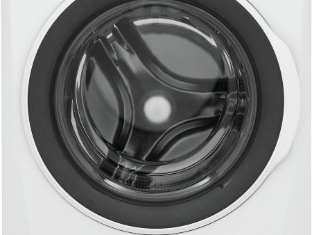 Electrolux Front Load Perfect Steam™ Washer with LuxCare® Wash - 4.5 Cu. Ft. Sale