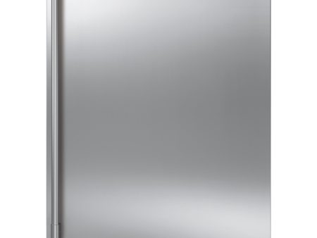 Monogram 24  Bar Refrigerator with Icemaker For Cheap